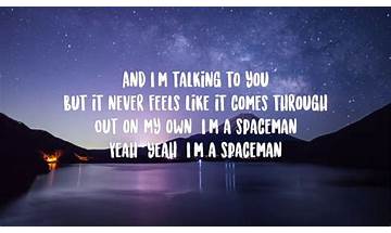 Space en Lyrics [The Beta Band]