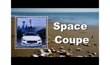 Spacecoupe! en Lyrics [SK Peso]