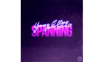 Spanning nl Lyrics [Young Ellens]