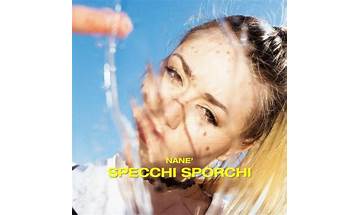 Specchi it Lyrics [A. Romano]