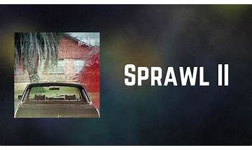 Sprawl II en Lyrics [Arcade Fire]