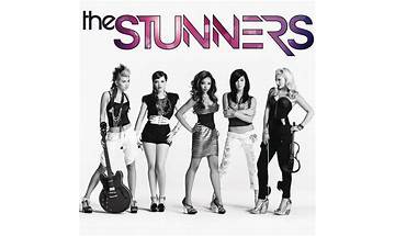 Sprungover en Lyrics [The Stunners]