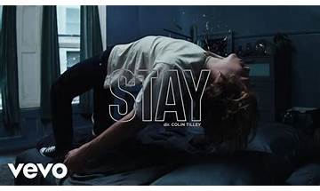 Stay en Lyrics [Tessa and Friends]