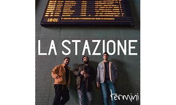Stazione it Lyrics [Ivano Fossati]