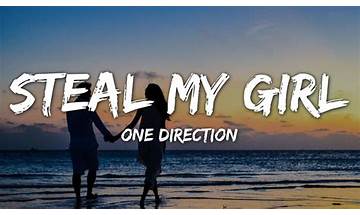 Steal My Girl en Lyrics [Jade Eagleson]