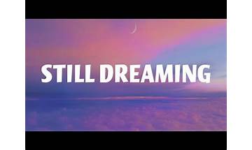 Still Dreamin en Lyrics [JusticePiles]