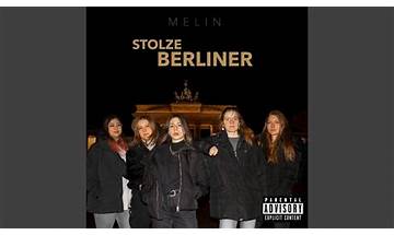 Stolze Berliner de Lyrics [MELIN]