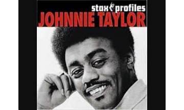 Stop Teasing Me en Lyrics [Johnnie Taylor]