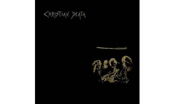 Strange Fortune en Lyrics [Christian Death]