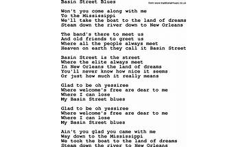 Street Blues bs Lyrics [Smoke Mardeljano]