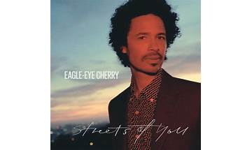 Streets of You en Lyrics [Eagle-Eye Cherry]