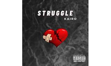 Struggle en Lyrics [Queen Kairo]