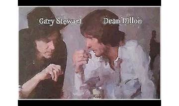 Suburban Life en Lyrics [Gary Stewart & Dean Dillon]