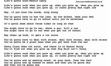 Suck en Lyrics [Dorothy’s Dead]