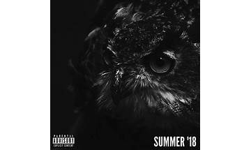 Summer 18 en Lyrics [Sky Santana]