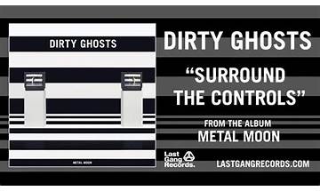 Surround the Controls en Lyrics [Dirty Ghosts]