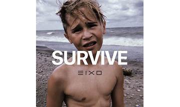 Survive en Lyrics [Eixo]