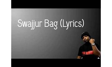 Swajjur Back!! en Lyrics [10k.Caash]