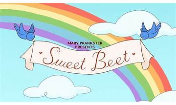 Sweet Beet en Lyrics [Mary Prankster]