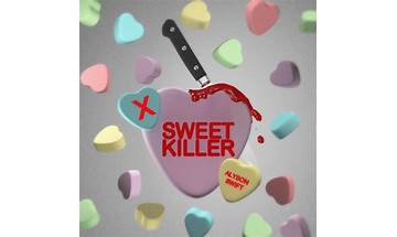 Sweet Killer en Lyrics [XBLUESKIES & riley]
