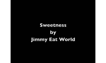 Sweetness [Version] en Lyrics [Mighty Sparrow]