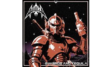 Swords and Tequila en Lyrics [Riot V]