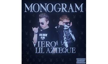 TAPE\'S MONOGRAM ru Lyrics [Lil Azteque]