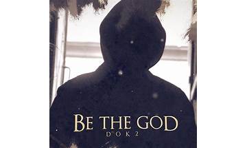 THE GOD en Lyrics [Dok2]