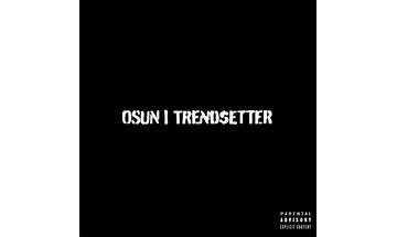 TREND$ETTER en Lyrics [OSUN (권오선)]