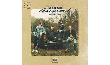 Take Me Backroad en Lyrics [Tim & The Glory Boys]