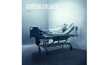 Talk Me Down en Lyrics [Citizen Soldier]