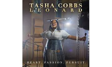 Tasha Cobbs ft. Kierra Sheard Your Spirit 