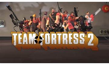 Team fortress 2-WAR! en Lyrics [DWL1993]