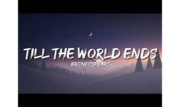 Tell the World en Lyrics [Parallels]