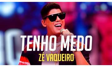 Tenho Medo pt Lyrics [Renato Teixeira]