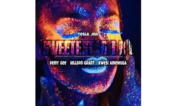 Tesla Jnr – Sweetest Girl Ft. Kwesi Amewuga