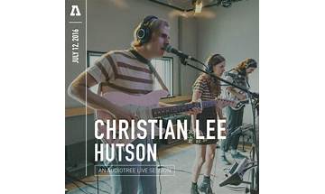 That\'ll Do en Lyrics [Christian Lee Hutson]