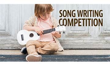 The 42nd Australian Songwriting Contest is NOW OPEN for entries!