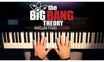 The Big Band Theory en Lyrics [Homeboy Sandman]