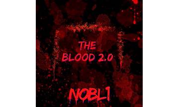 The Blood 2.0 - Single en Lyrics [NOBL1]