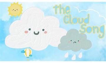 The Cloud Song en Lyrics [Rudimentary Peni]