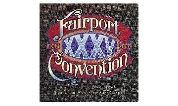 The Crowd Revisited en Lyrics [Fairport Convention]