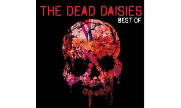 The Dead Daisies To Release A Best Of… Album