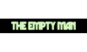 The Empty Man en Lyrics [Whitey]