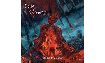 The End of the Hour en Lyrics [Paths of Possession]