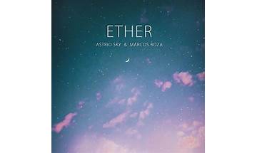 The Ether en Lyrics [Ichiban]