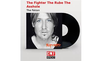 The Fighter, The Rube, The Asshole en Lyrics [The Falcon]