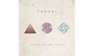 The Fire . The Fear . The Fall en Lyrics [Tanuki]