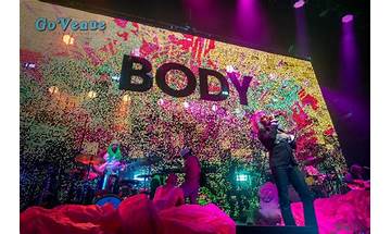 The Flaming Lips At Steelhouse Omaha – Live Review