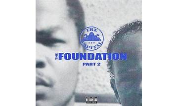 The Foundation Part 2 en Lyrics [Tre Capital]